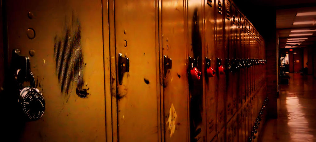 Lockers