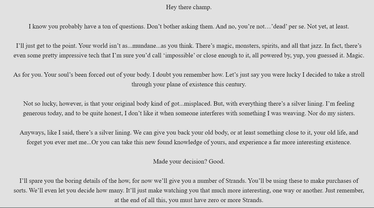 A Not So Mundane World by Shiomu on DeviantArt