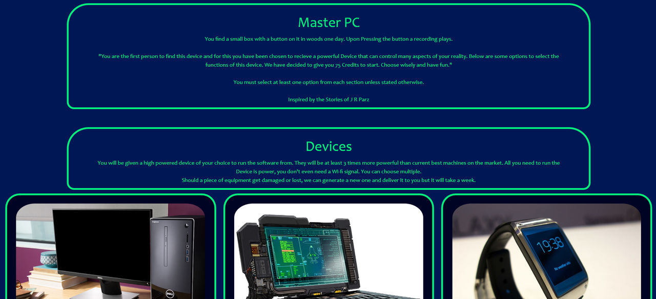 Not A Master Computer Master PC by Shiomu on DeviantArt