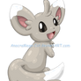 572- Minccino