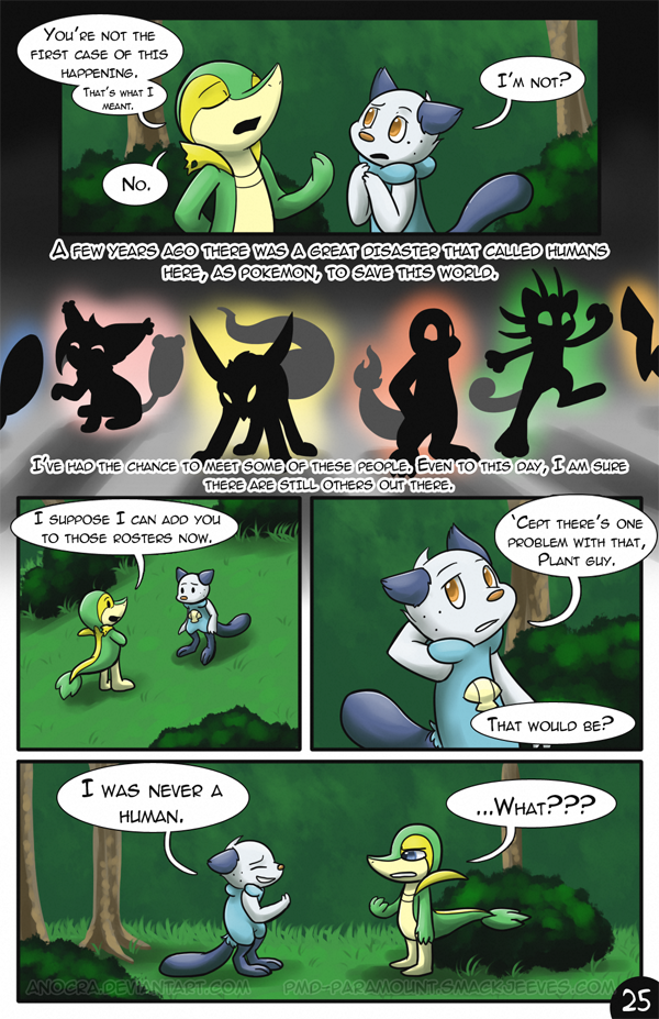PMD Gates to Infinity AoTP: Pg.25 by Anocra on DeviantArt.