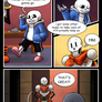 Undertale CORE Corruption: Pg.7