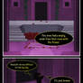 Undertale CORE Corruption: Pg.28