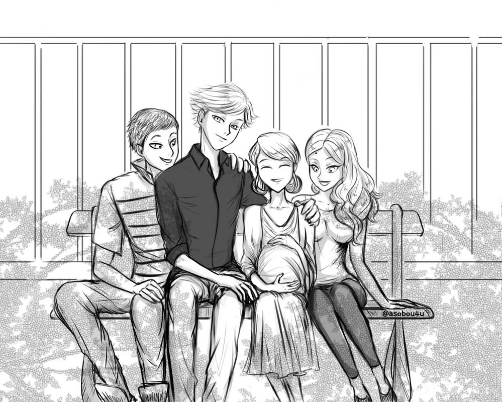 ML:10 years later... by Asobou4Ulquiorra