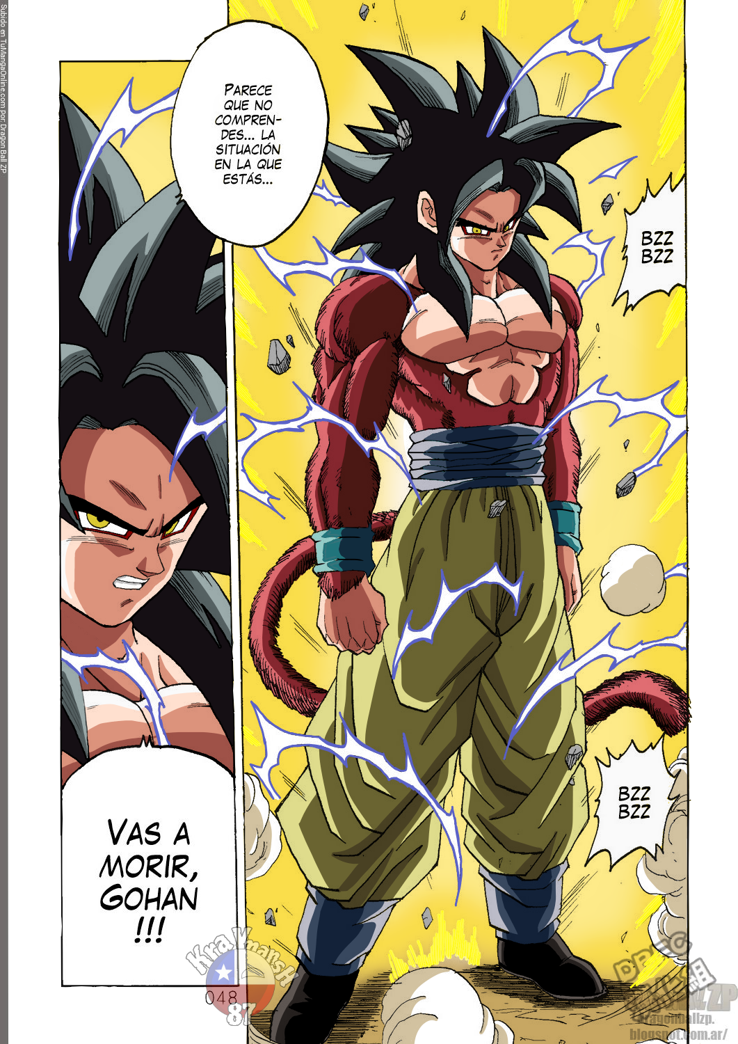 Goku ssj 4  Anime dragon ball super, Dragon ball super manga, Dragon ball  painting