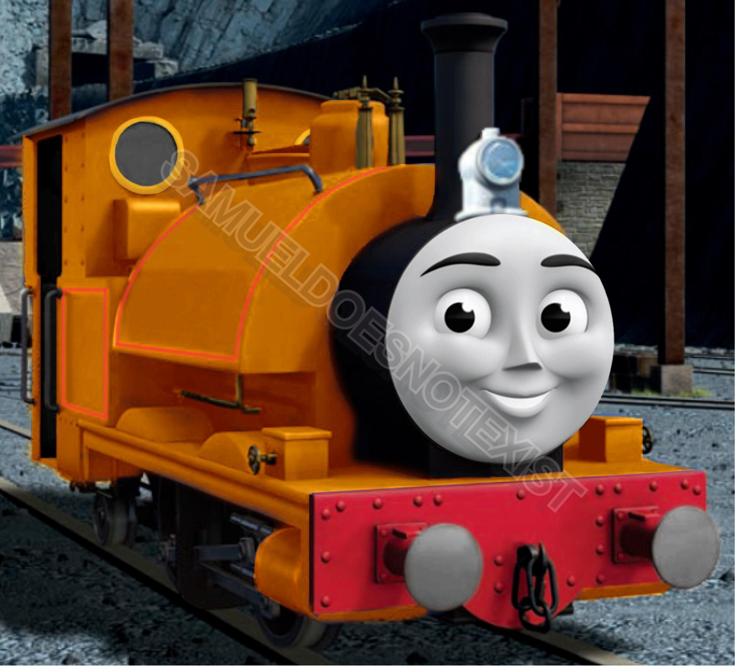 CGI Proteus by SamuelsAccount07 on DeviantArt