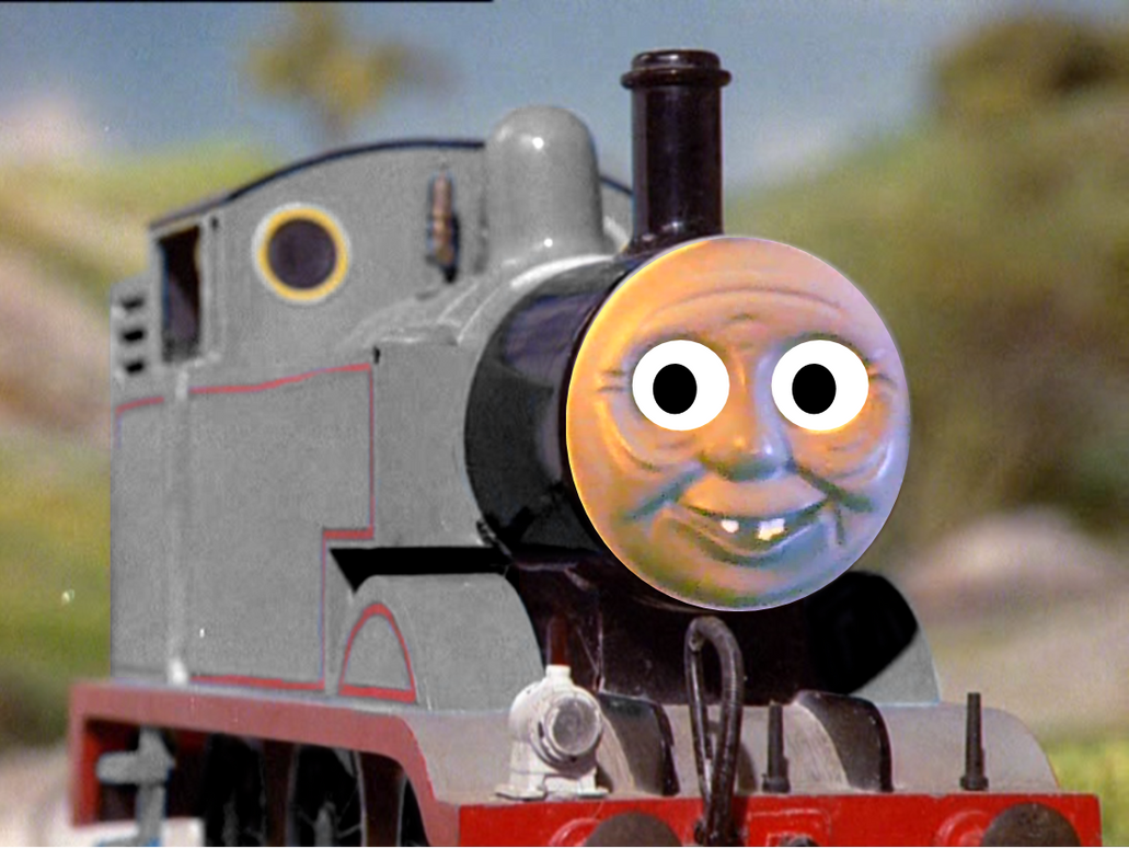 Timothy The Ghost Engine By SamuelsAccount07 On DeviantArt Timothy the ghost engine by samuelsaccount07 on deviantart