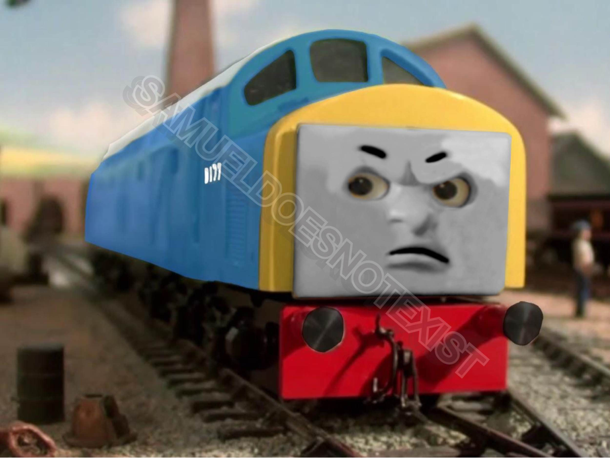 TVS Diesel 199 by SamuelsAccount07 on DeviantArt