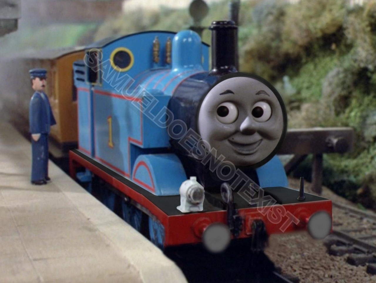 RWS Thomas by SamuelsAccount07 on DeviantArt