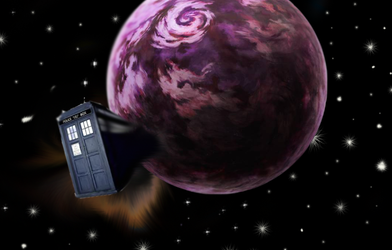 Tardis