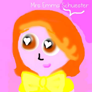 Mrs Emma Schuester