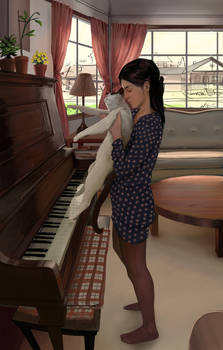 Ignore the Smokey Smell