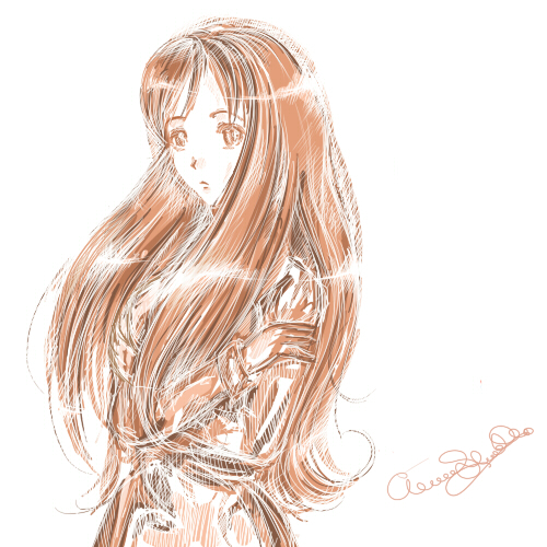 Orihime Inoue