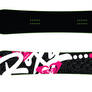 Roxy snowboard