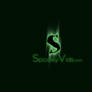 SpookyVid.com Logo Design