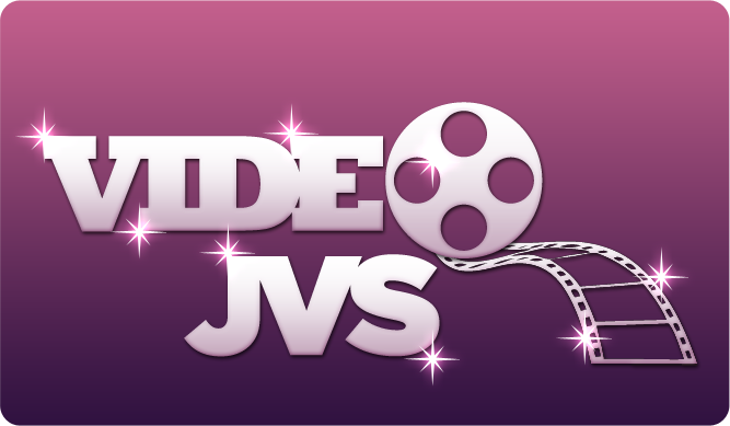 Videojs Logo VideoJVS logo Design by YXtudio on DeviantArt