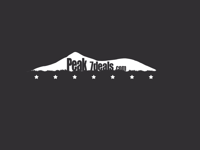 Peak7Deals.com logo