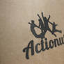 Actionuts logo