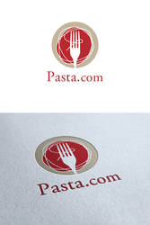 Pasta.com logo