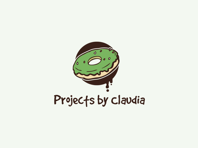 Projects by claudia