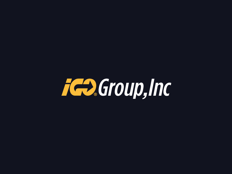 IGO Group Logo