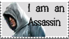 I am an Assassin