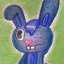 :RQ: Bluey the bunny