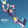 ALISTER: Don't go