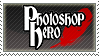 STAMP: Photoshop Hero by fayrenpickpocket