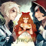Neverland