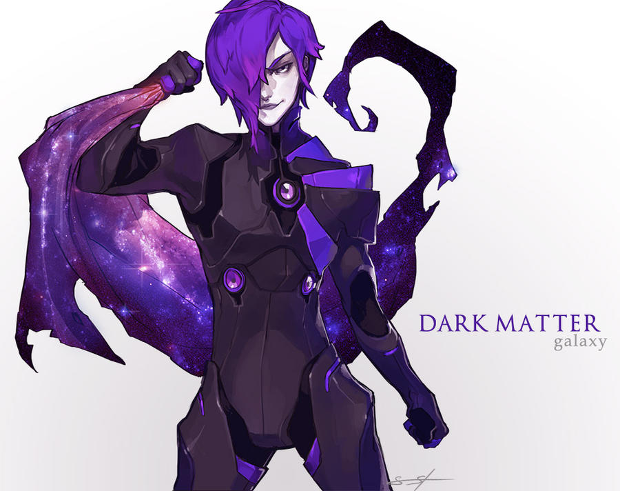 Dark Matter