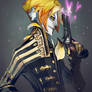 Sylvari Mesmer