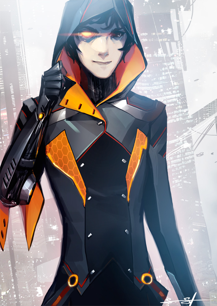 Fedir by fayrenpickpocket on DeviantArt Fedir by fayrenpickpocket on DeviantArt