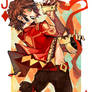 Jack of Diamonds