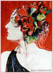 Carmencita by LORETANA