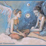 Solace of angels