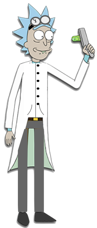 Rick Sanchez My Version PNG By Laporte124 On DeviantArt rick-sanchez-my-version-png-by-laporte124-on-deviantart