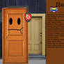 Haunted Door Character Profile