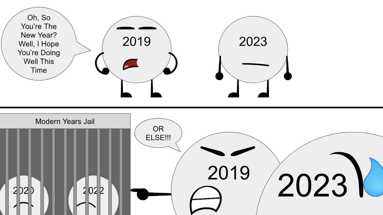 New Years Comic by Laporte124 on DeviantArt