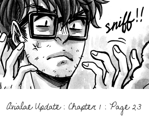 Avialae Ch1 Pg 23