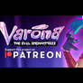 Varona Patreon Page!