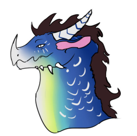 Nyan by thespaceraptor on DeviantArt