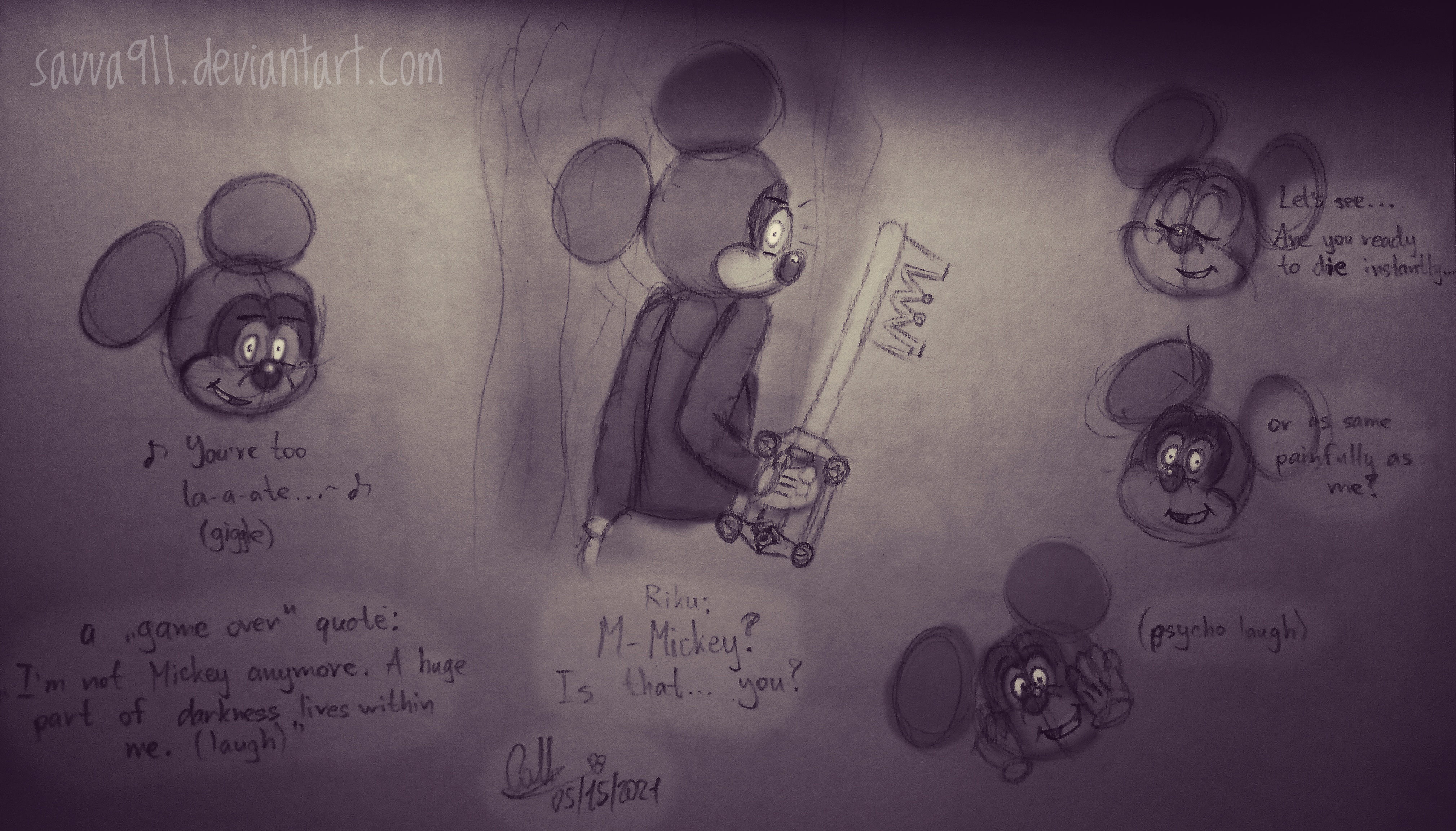 Fan art de Mickey de Kingdom Hearts  Kingdom hearts art, Kingdom hearts  fanart, Kingdom hearts worlds