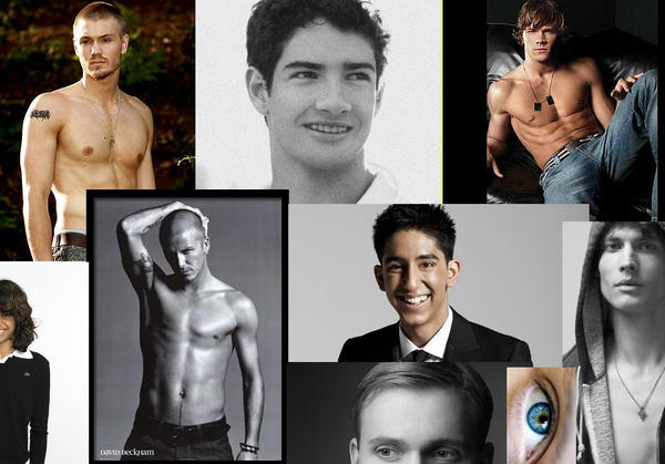 We are Fabulous by likeobi on DeviantArt