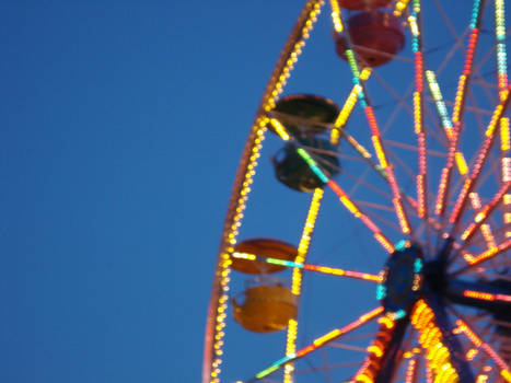 Playland Ferris Wheel