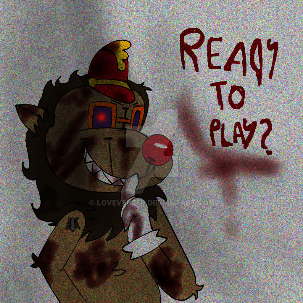 Drooper Draw Drooper! by loveveneer on DeviantArt
