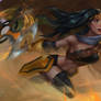 Sivir Full