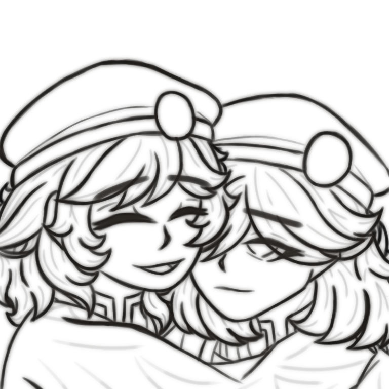 Brainrot (Sketch) by yuniwashere on DeviantArt