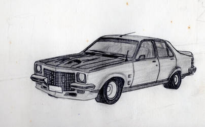 Mldified Torana