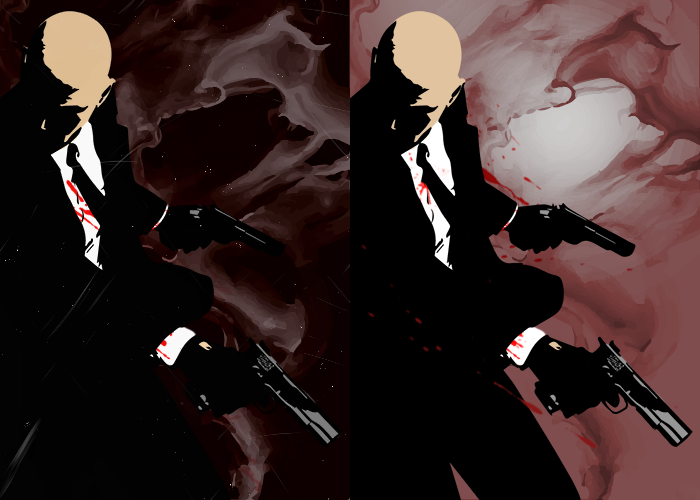 Hitman Absolution Tags